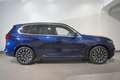 BMW X5 xDrive30d Bleu - thumbnail 4