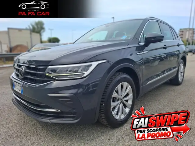 2023 Volkswagen Tiguan for sale