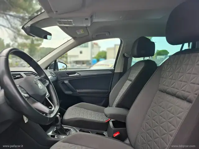 Volkswagen Tiguan view 7