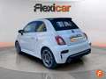 Abarth 500 595 Turismo 1.4 16v T-Jet 121kW E6D Blanco - thumbnail 7