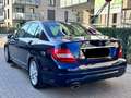 Mercedes-Benz C 250 C -Klasse Lim. BlueEfficiency 4Matic Blau - thumbnail 8
