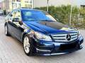 Mercedes-Benz C 250 C -Klasse Lim. BlueEfficiency 4Matic Blau - thumbnail 3