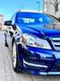 Mercedes-Benz C 250 C -Klasse Lim. BlueEfficiency 4Matic Blau - thumbnail 4