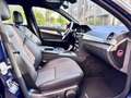 Mercedes-Benz C 250 C -Klasse Lim. BlueEfficiency 4Matic Blau - thumbnail 14
