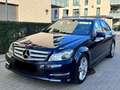 Mercedes-Benz C 250 C -Klasse Lim. BlueEfficiency 4Matic Blau - thumbnail 1