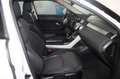 Land Rover Range Rover Evoque Range Rover Evoque 2.0 TD4 150 CV 5p. HSE Blanc - thumbnail 8