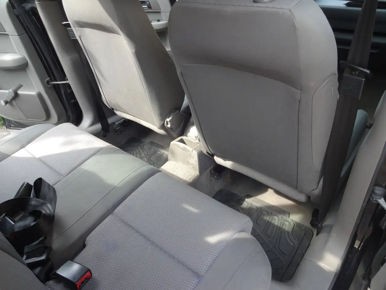 Audi A2 1.4, foto 10