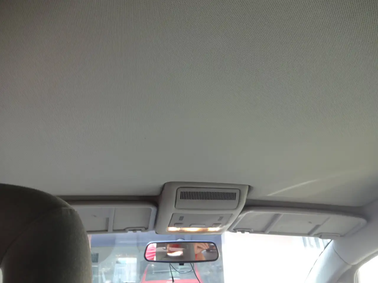 Audi A2 1.4, foto 8