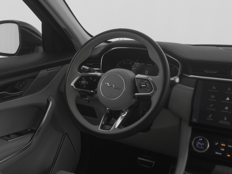 Jaguar F-Pace F-PACE D200 AWD SE *Soundsystem/Sitzheizung* — photo 4