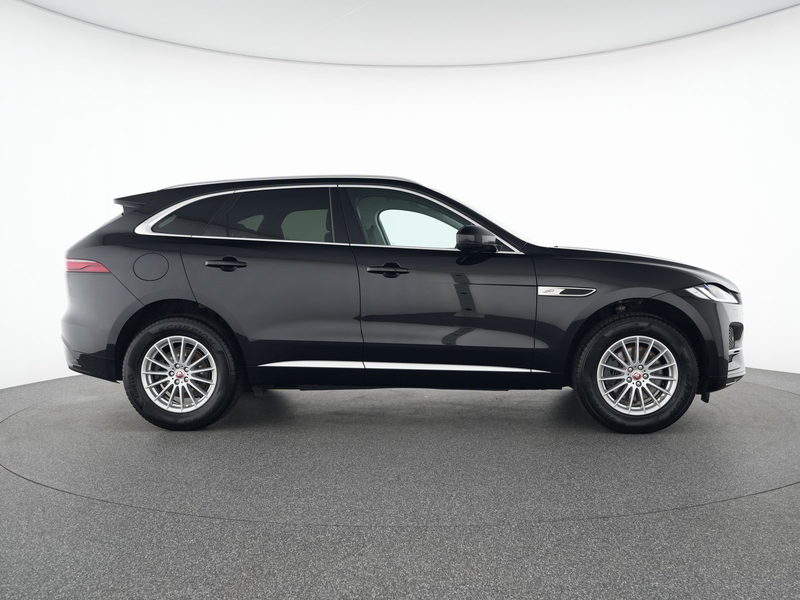 Jaguar F-Pace F-PACE D200 AWD SE *Soundsystem/Sitzheizung* — photo 12