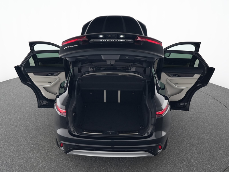 Jaguar F-Pace F-PACE D200 AWD SE *Soundsystem/Sitzheizung* — photo 14
