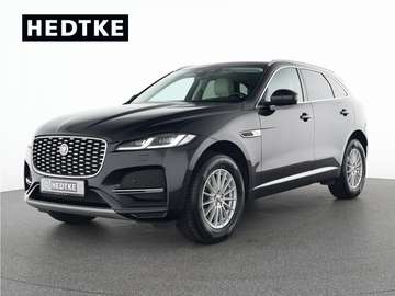 F-PACE D200 AWD SE *Soundsystem/Sitzheizung*