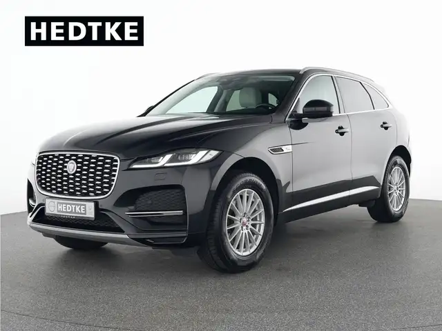 Jaguar F-Pace F-PACE D200 AWD SE *Soundsystem/Sitzheizung*