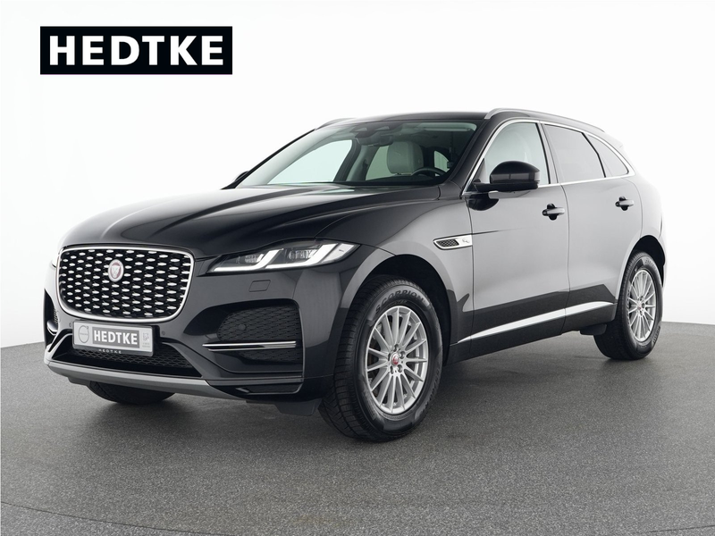 Jaguar F-Pace F-PACE D200 AWD SE *Soundsystem/Sitzheizung*