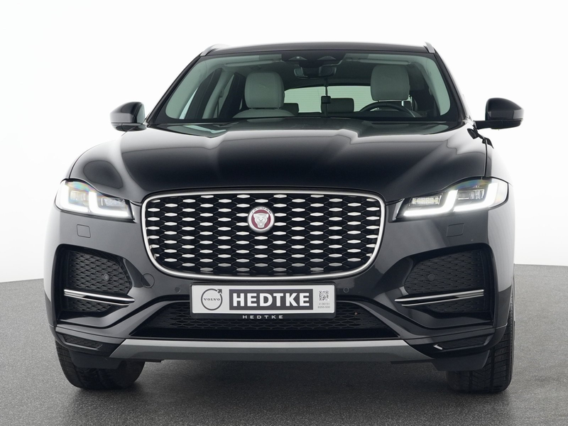 Jaguar F-Pace F-PACE D200 AWD SE *Soundsystem/Sitzheizung* — photo 15