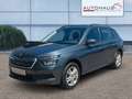 Skoda Kamiq Active LED, DAB, Bluetooth Grau - thumbnail 2