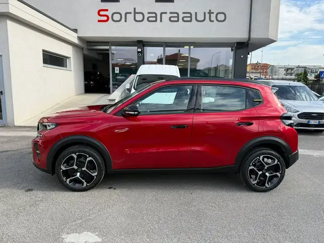 Citroen C3 view 2