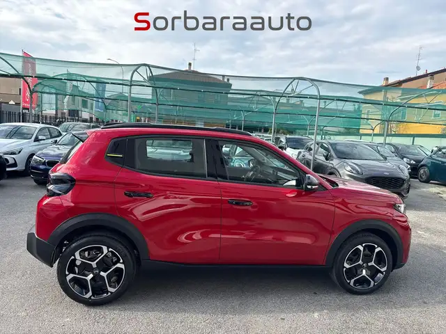 Citroen C3 view 6