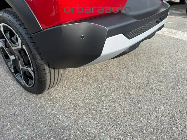 Citroen C3 view 9