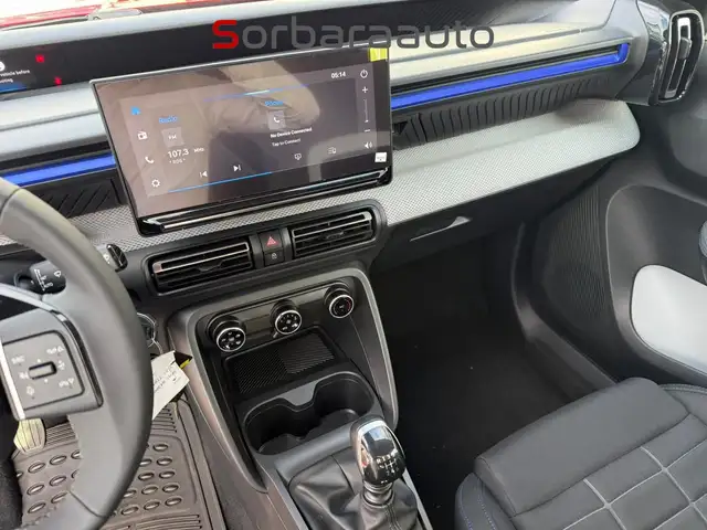Citroen C3 view 15