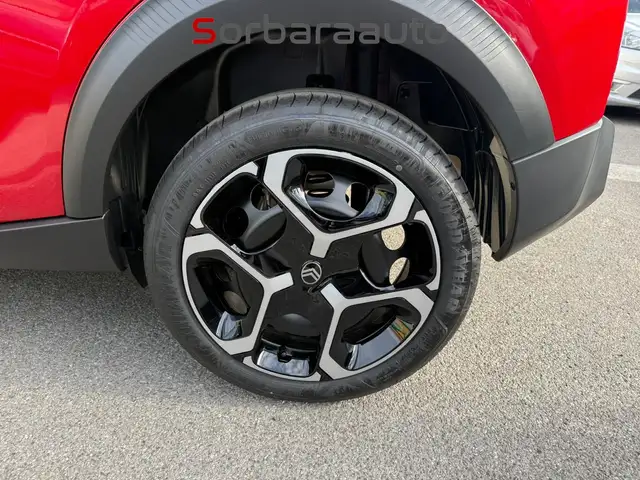 Citroen C3 view 10