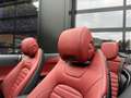 Mercedes-Benz C 250 Cabrio C250 Prestige AMG Burmester Gris - thumbnail 21