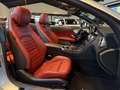 Mercedes-Benz C 250 Cabrio C250 Prestige AMG Burmester Gris - thumbnail 5