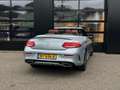 Mercedes-Benz C 250 Cabrio C250 Prestige AMG Burmester Gris - thumbnail 2
