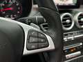 Mercedes-Benz C 250 Cabrio C250 Prestige AMG Burmester Gris - thumbnail 26