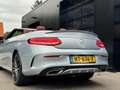 Mercedes-Benz C 250 Cabrio C250 Prestige AMG Burmester Gris - thumbnail 15