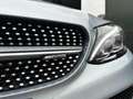 Mercedes-Benz C 250 Cabrio C250 Prestige AMG Burmester Gris - thumbnail 11
