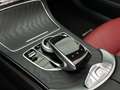 Mercedes-Benz C 250 Cabrio C250 Prestige AMG Burmester Gris - thumbnail 9