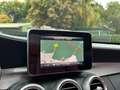 Mercedes-Benz C 250 Cabrio C250 Prestige AMG Burmester Gris - thumbnail 22