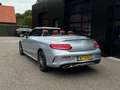 Mercedes-Benz C 250 Cabrio C250 Prestige AMG Burmester Gris - thumbnail 17