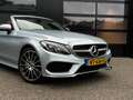 Mercedes-Benz C 250 Cabrio C250 Prestige AMG Burmester Gris - thumbnail 33