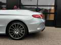 Mercedes-Benz C 250 Cabrio C250 Prestige AMG Burmester Gris - thumbnail 35