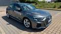 Audi A3 Sportback 35 TDI S line Grau - thumbnail 6
