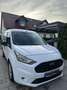 Ford Transit Connect Transit Connect TDCi 200 L1 S Weiß - thumbnail 1