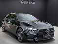 Mercedes-Benz A 180 Kompaktlimousine W-Paket ParkAss. LED LM Schwarz - thumbnail 3