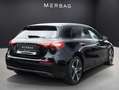Mercedes-Benz A 180 Kompaktlimousine W-Paket ParkAss. LED LM Schwarz - thumbnail 2