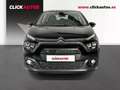 Citroen C3 1.2 Puretech 83CV Plus Noir - thumbnail 2