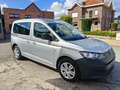 Volkswagen Caddy Caddy 1.5 TSI BMT (5-Si.) Style Zilver - thumbnail 3