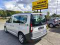 Volkswagen Caddy Caddy 1.5 TSI BMT (5-Si.) Style Zilver - thumbnail 6