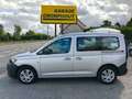 Volkswagen Caddy Caddy 1.5 TSI BMT (5-Si.) Style Zilver - thumbnail 1