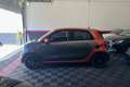 smart forFour 1.0i - 71 S&S II 2014 Edition #1 PHASE 1 Gris - thumbnail 4