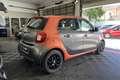 smart forFour 1.0i - 71 S&S II 2014 Edition #1 PHASE 1 Gris - thumbnail 7
