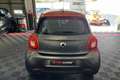 smart forFour 1.0i - 71 S&S II 2014 Edition #1 PHASE 1 Gris - thumbnail 6