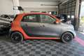 smart forFour 1.0i - 71 S&S II 2014 Edition #1 PHASE 1 Gris - thumbnail 8