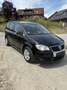 Volkswagen Touran Trendline EcoFuel Schwarz - thumbnail 3