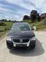 Volkswagen Touran Trendline EcoFuel Schwarz - thumbnail 1